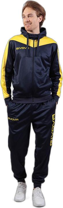 Produktbild Givova Roma (S)