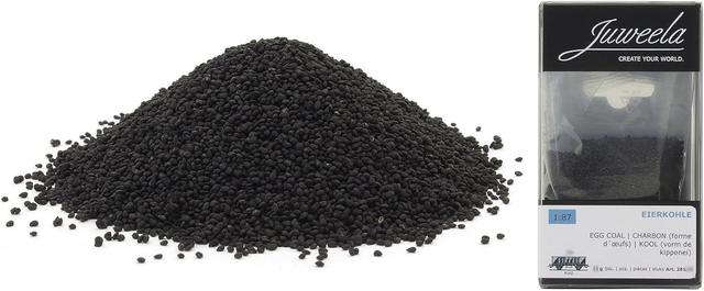 Image du produit Juweela Eierkohle 1:87, 75g