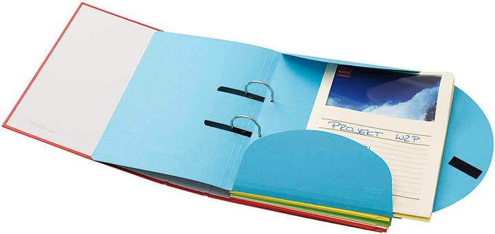 Produktbild Elco Ordo Collecto A4 (A4, 1 x)