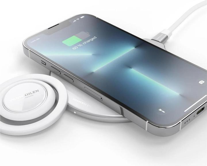 Produktbild Vonmählen Backflip Mag