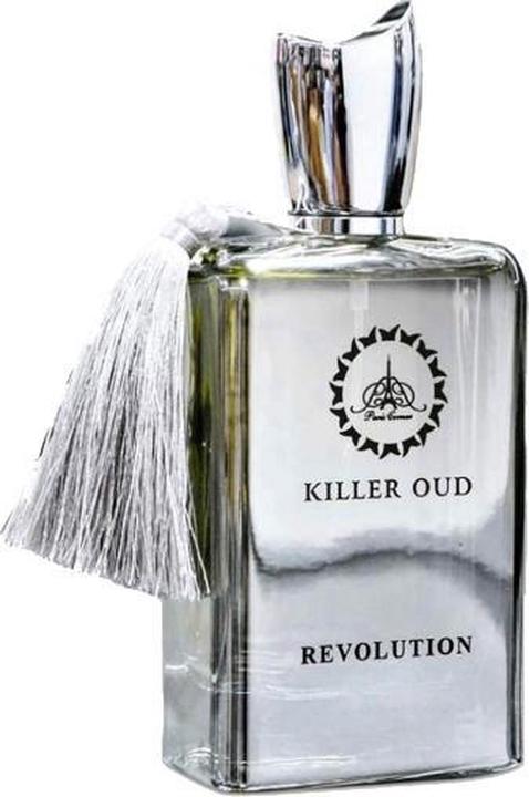 Produktbild Paris Corner Killer Oud (Eau de Parfum, 100 ml)