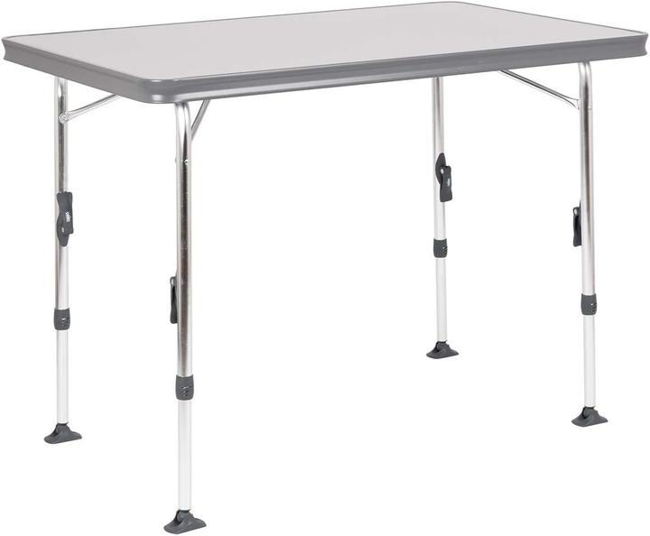 Crespo - Tafel - AL/246 - 101x65 cm - Grijs (1151353)