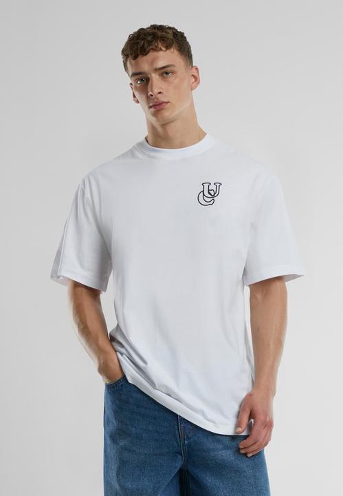Produktbild Urban Classics UC Shiny Logo Tall Tee - 171109 (XL)