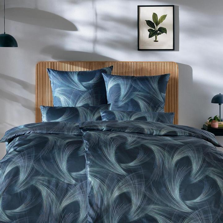 Image du produit Estella Lino (135x200 cm, 80x80 cm)