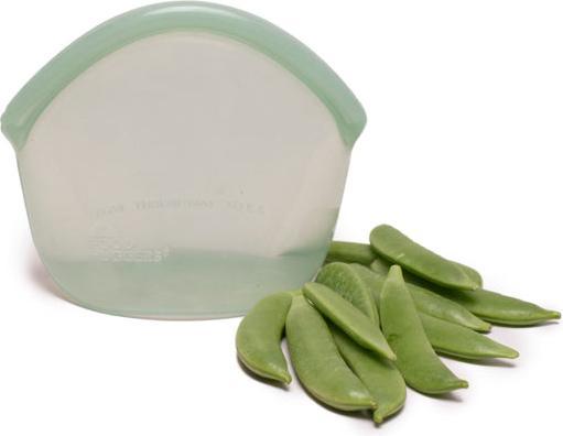 Produktbild Food Huggers Silikonbeutel Juniper