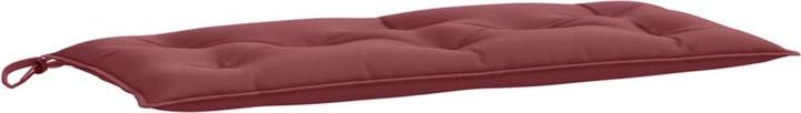 Immagine prodotto VidaXL Cuscini per panca da giardino 2 pezzi in tessuto (100 x 50 x 7 cm)