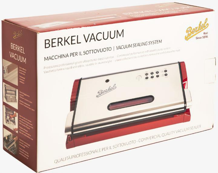 Image du produit Berkel Unité de vide