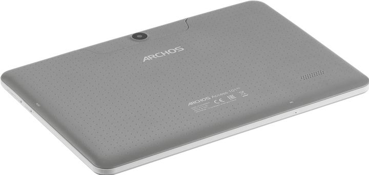 Actual product image Archos Access 101 (3G, 10.10", 16 GB, Grey, White)