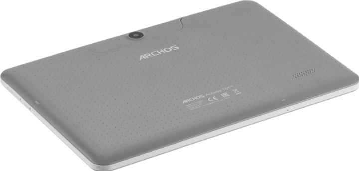 Image du produit Archos Accès 101 (3G, 10.10", 16 Go, Grey, Blanc)