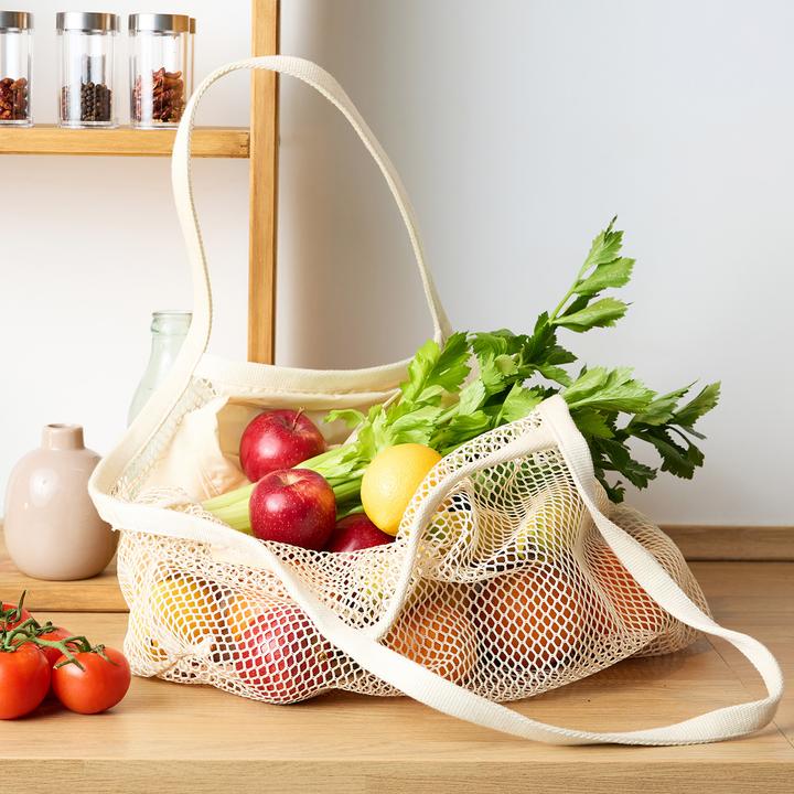 Actual product image Roll'Eat Netztasche GOOD'BAG