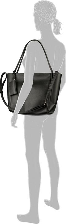 Immagine prodotto Tom Tailor Amarea Shopper Tasche 42.5 cm (18 l)