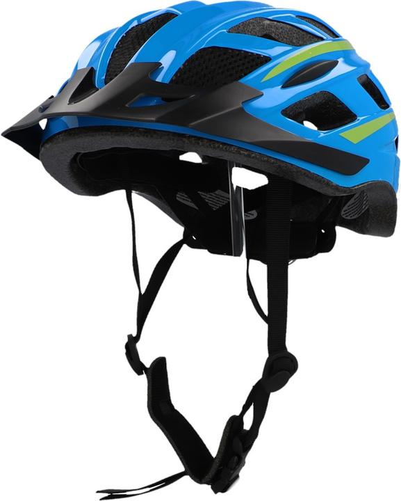 Fischer Fahrradhelm Urban Montis S/M (52 - 59 cm)