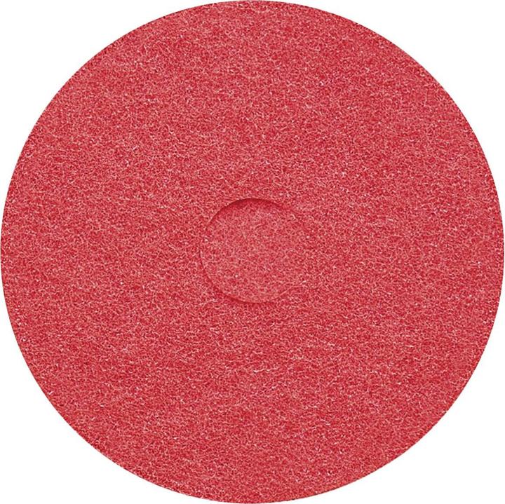 Produktbild Cleancraft Unterhalts-Pad rot 20"/50,8cm