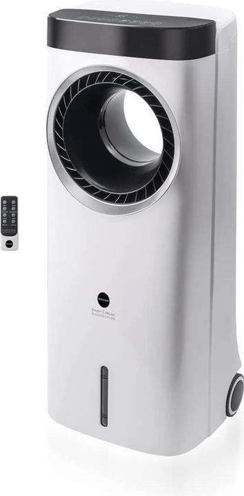 Macom Schaufelloser Zyklon-Verdunstungskühler mit Zentrifugalventilator