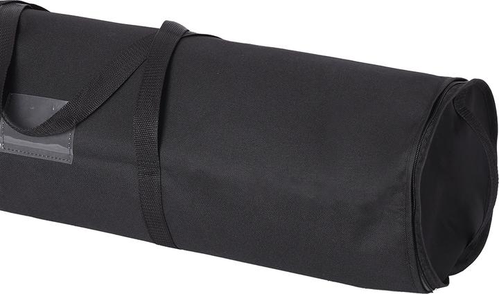 Produktbild Relaxdays 2x Geschenkpapier-Aufbewahrung (22 cm, 2x)