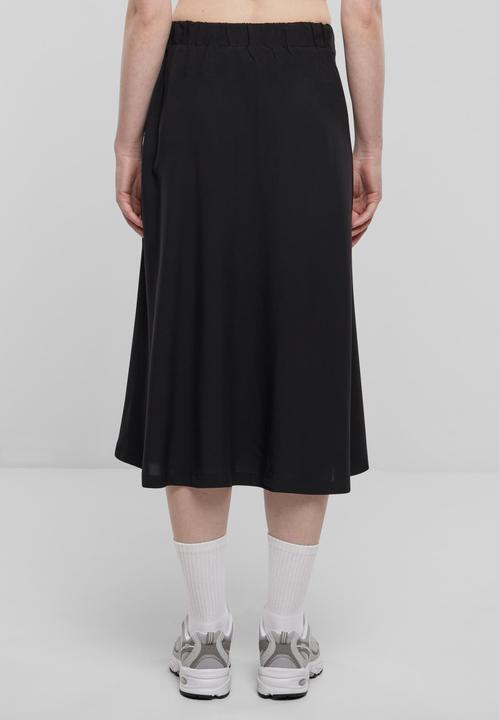 Image du produit Urban Classics Ladies Viscose Skirt - 140923 (XL)