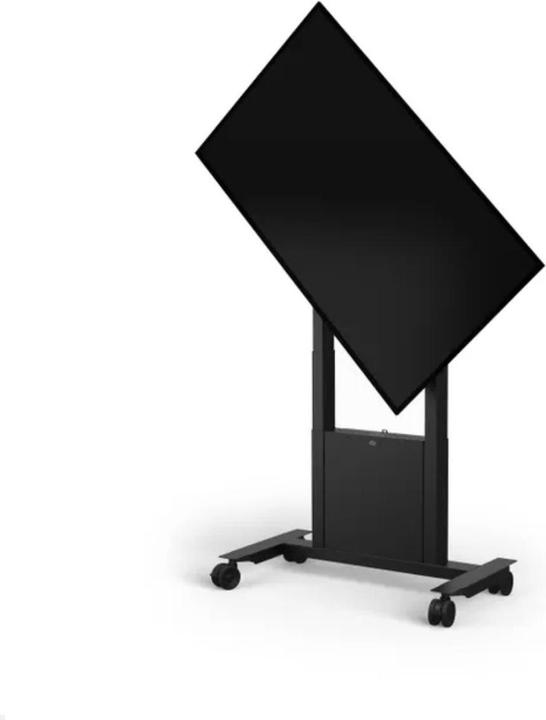 SMS Func Mob. Mot. Flipster 2 230-004-12 schwarz (50 kg)