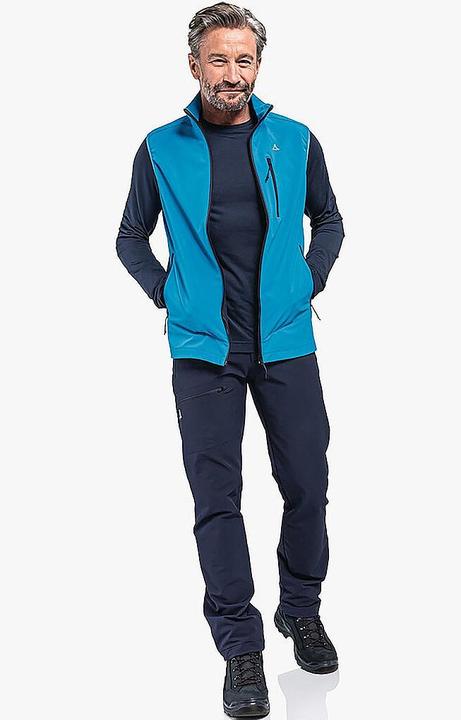 Actual product image Schöffel Martinau Softshell (48)
