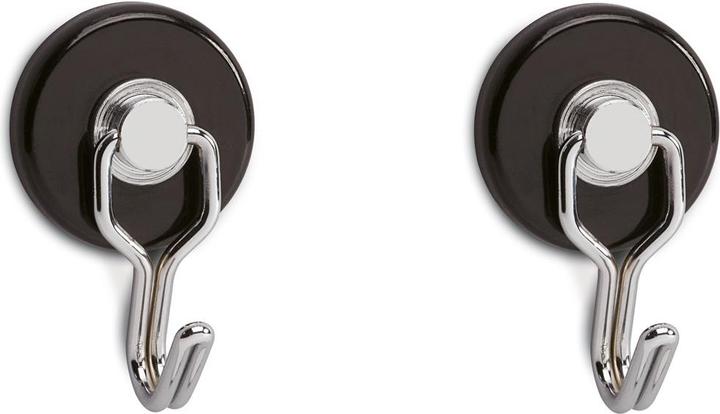 Productafbeelding Maul Magneet carrouselhaak (2 x)