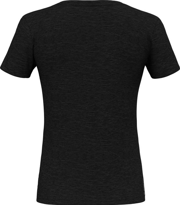 Produktbild Salewa Women's Eagle Minilogo Alpine Merino T-Shirt (48)