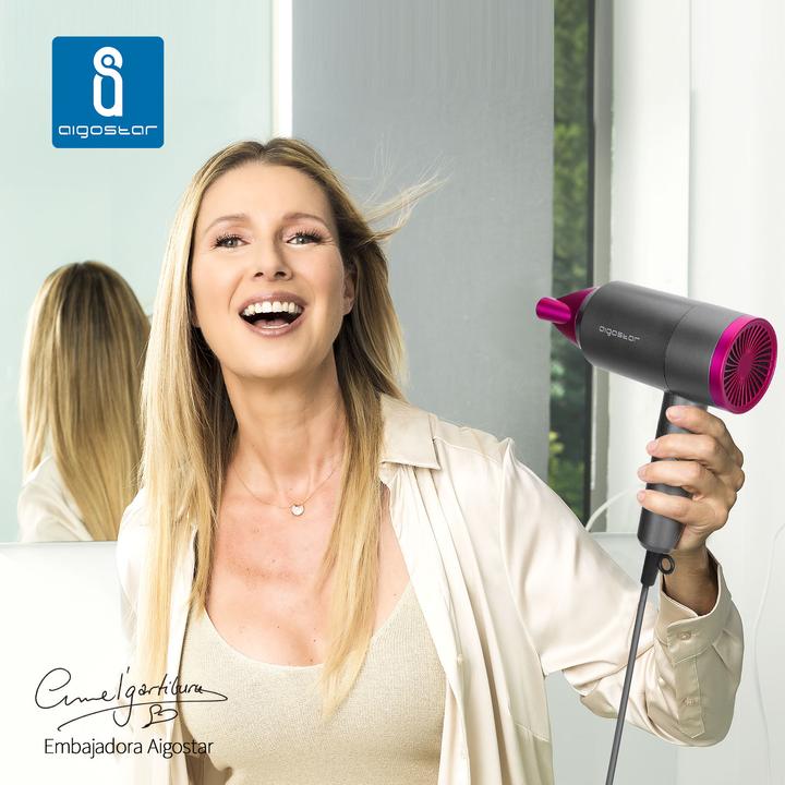 Produktbild Aigostar Diane hair dryer