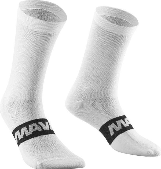 Immagine prodotto Mavic Essential Mid Socks (43 - 46)