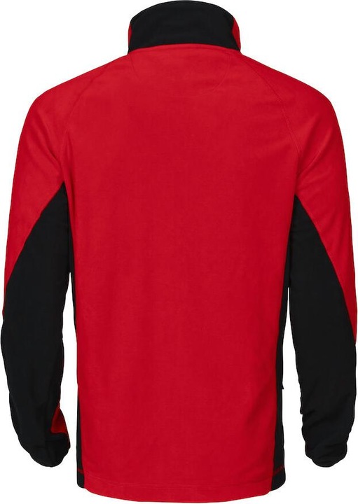 Actual product image Projob 2325 Microfleece jacket (XL)