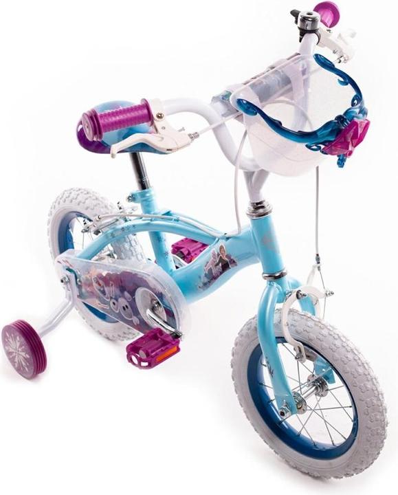 Produktbild ‎Huffy Rowerek Dziecięcy HUFFY 12 Frozen (12")