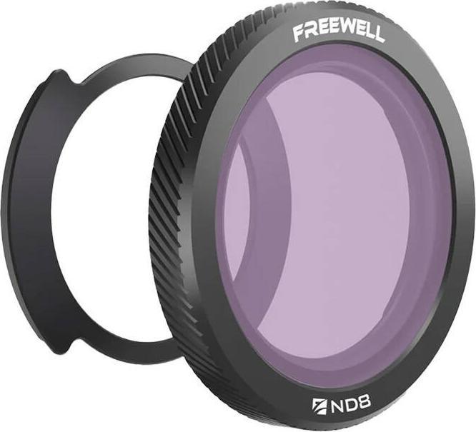 Immagine prodotto Freewell Filtri ND Neo Magnetici Giorno Standard (Filtri per droni, DJI Neo)