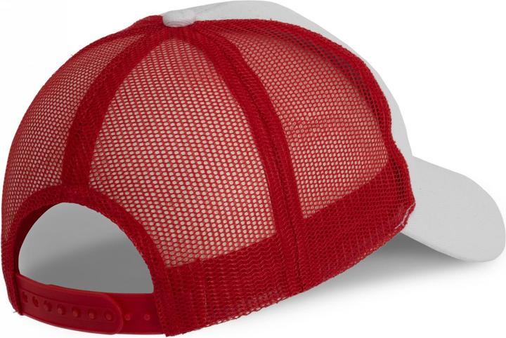 Actual product image K-up Cap trucker - 6 panels (One size)