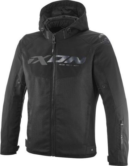 Produktbild Ixon Tourenjacke Fierce (XL)