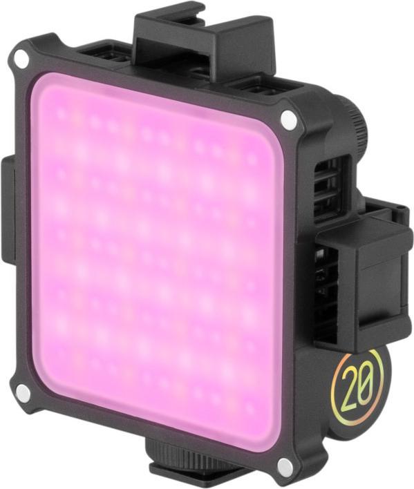 Actual product image Zhiyun FiveRay M20C Combo