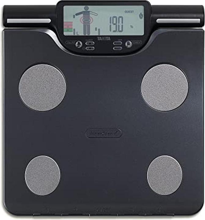 Tanita BC-613 (150 kg)