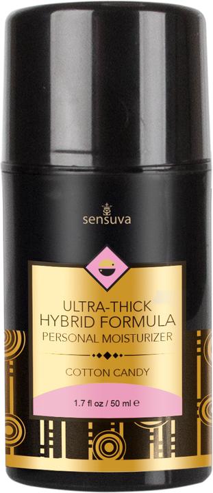 Actual product image Sensuva Hybrid Lubricant (50 ml)