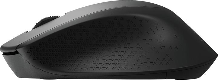 Produktbild Logitech MOUSE USB OPTICAL WRL M280 BLACK 910-004287 (Kabellos)