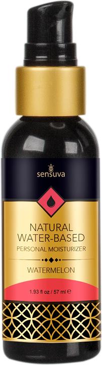 Produktbild Sensuva Natural Water-Based Personal Moisturizer (57 ml)