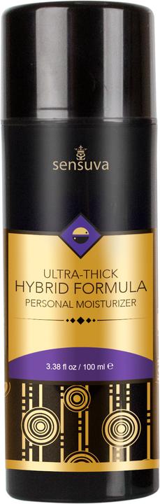 Produktbild Sensuva Hybrid Lubricant (100 ml)