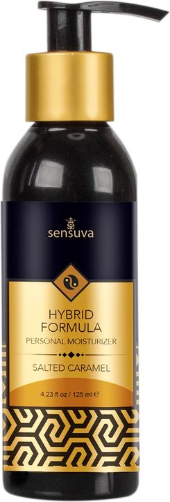Produktbild Sensuva Hybrid Lubricant (125 ml)
