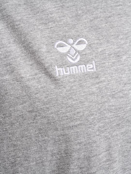 Actual product image hummel HMLGO 2.0 T-SHIRT S/S (3XL)