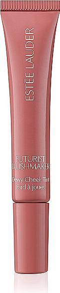 Actual product image Estée Lauder Futurist Blushmaker 03 Stolen Glance (03 - Stolen Glance)