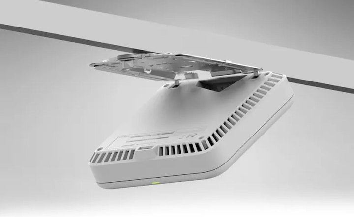 Produktbild Netgear 1pt Insight Managed Wifi 7 Tri-Band Wbe