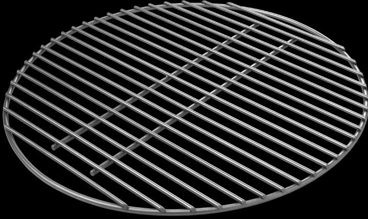 Weber Kohlenrost