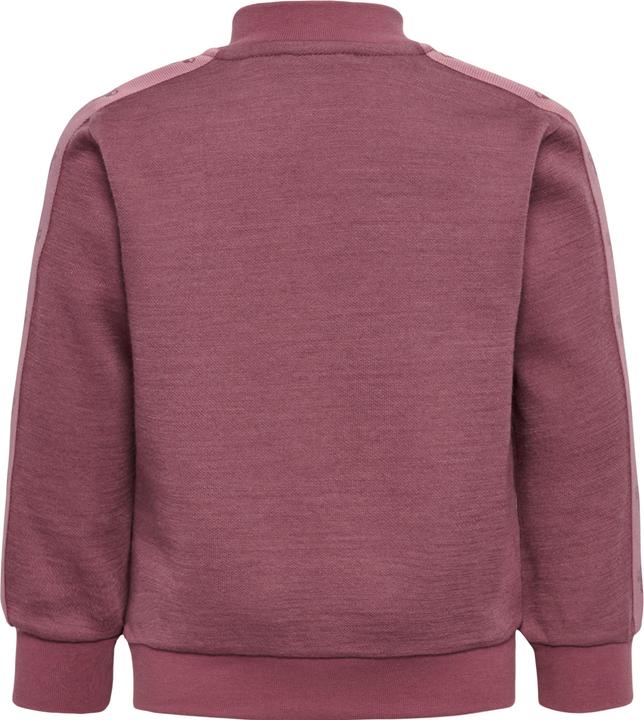 Produktbild hummel Hmlwulbato Zip Jacket (80)