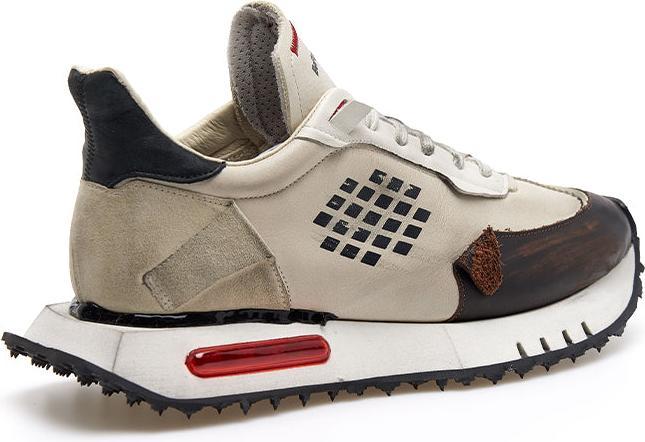 Image du produit BePositive Space Race - Distressed Leather (45)