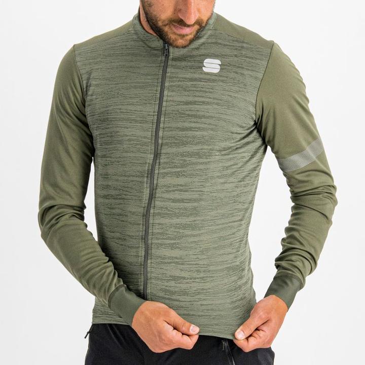 Produktbild Sportful Supergiara Thermal Jersey (XL)