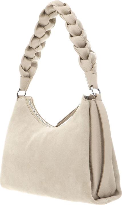 Immagine prodotto Coccinelle Suede Bimaterial Shoulderbag