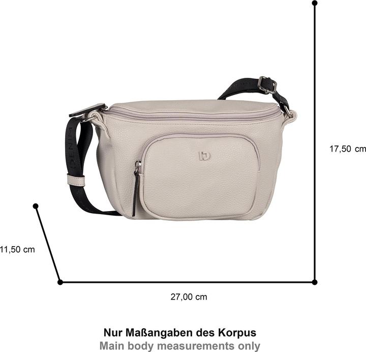 Immagine prodotto Tom Tailor Fara Umhängetasche 27 cm