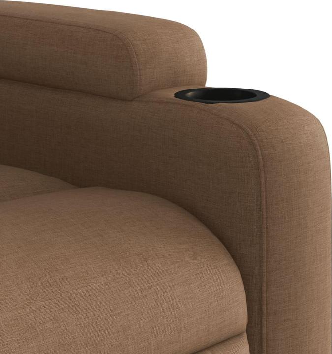 Produktbild vidaXL Relaxsessel mit Aufstehhilfe