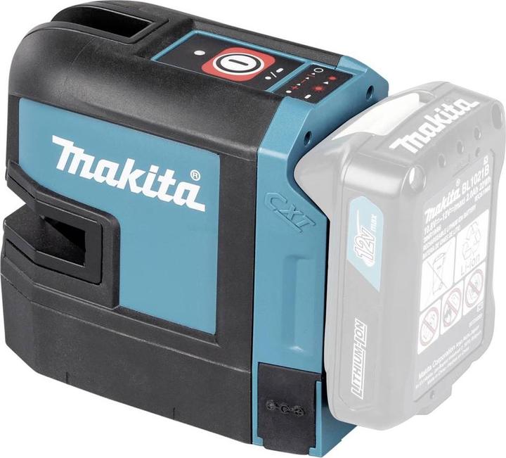 Produktbild Makita SK105DZ