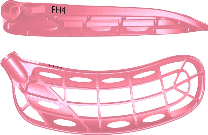 Produktbild Fat Pipe Jab FH4 (One Size)
